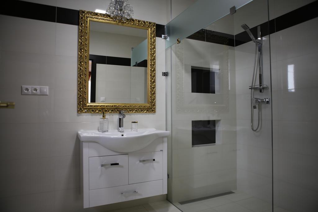 Hotel Kotva Bratislava Room photo